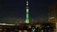 周辺環境・夜景