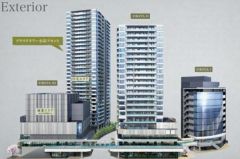 外観イメージ図