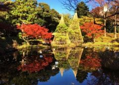 周辺環境・甘泉公園