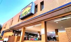 ダイエー板橋サンゼリゼ店