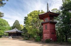 哲学堂公園