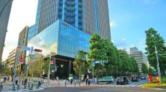 周辺環境・コモレ四谷