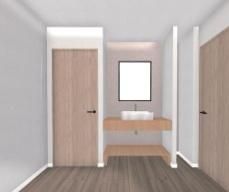 内装イメージ図