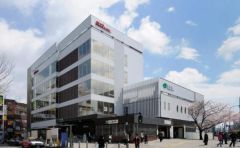 周辺環境・アトレヴィ巣鴨