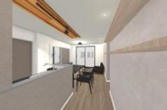 内装イメージ図