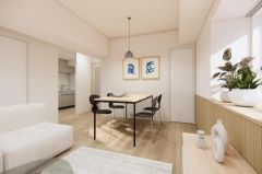 内装完成イメージ