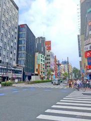 周辺環境