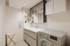 内装完成イメージ