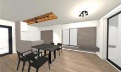 内装イメージ図