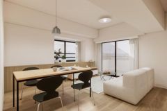 内装完成イメージ