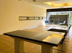 エントランスホール