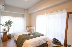 家具・調度品は価格に含まず