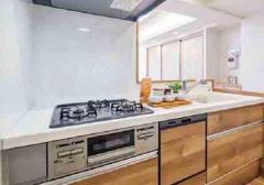 内装施工イメージ