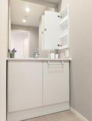 内装施工イメージ