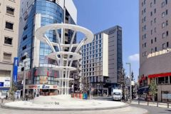 周辺環境・大塚駅