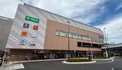 周辺環境・ららテラス北綾瀬