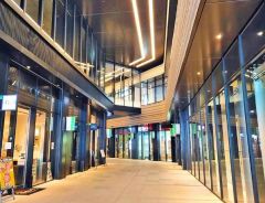 周辺環境・コモレモール