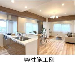 完成予想