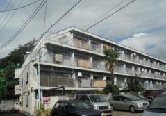 三田向原コーポ