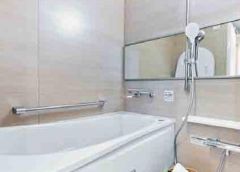 内装施工イメージ