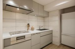 内装完成イメージ