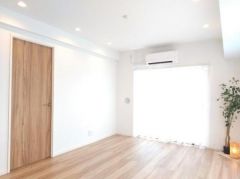 内装施工イメージ