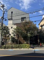 周辺環境・保育園