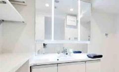 内装施工イメージ