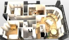 完成イメージ図