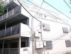 三田向原コーポ