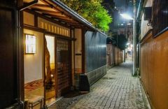 周辺環境・神楽坂