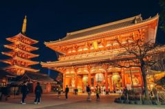 周辺環境・浅草寺