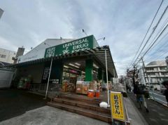 周辺環境・ドラッグストア