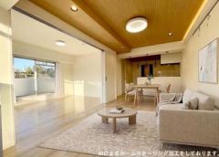 AIによるホームステージング