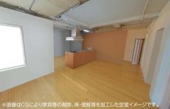 空室イメージ