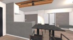 内装イメージ図