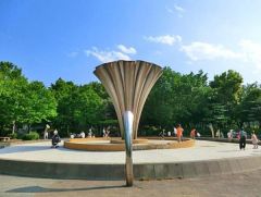 赤塚公園