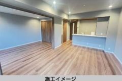 施工イメージ
