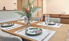 内装施工イメージ