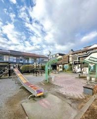周辺環境・ぐるぐる広場
