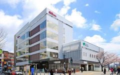 周辺環境・アトレヴィ巣鴨（巣鴨駅ビル）