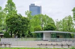 周辺環境・若葉東公園