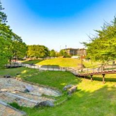 赤羽自然観察公園