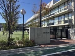 周辺環境・小学校