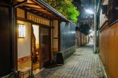 神楽坂