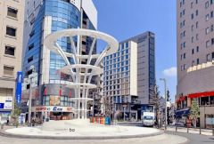 周辺環境・大塚駅前