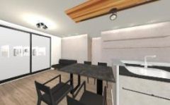 内装イメージ図