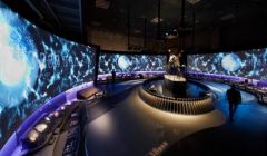 周辺環境・国立科学博物館