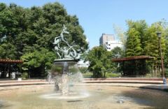 周辺環境・日暮里南公園