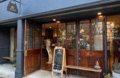 周辺環境・カフェ